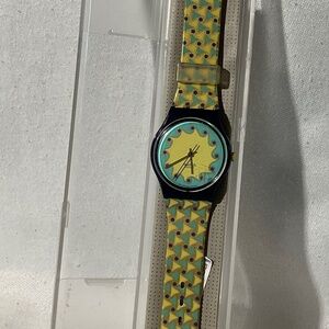 Swatch watch